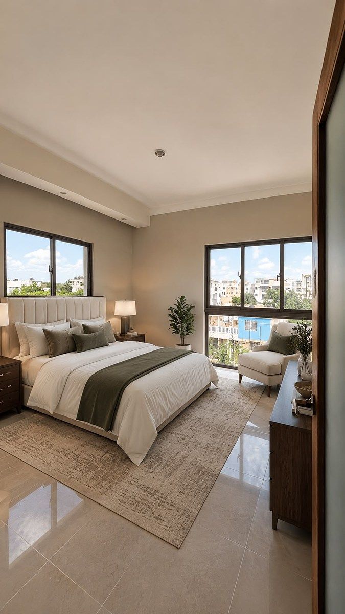 Apartamento en Marañon II, Santo Domingo Norte, foto 10 de 13