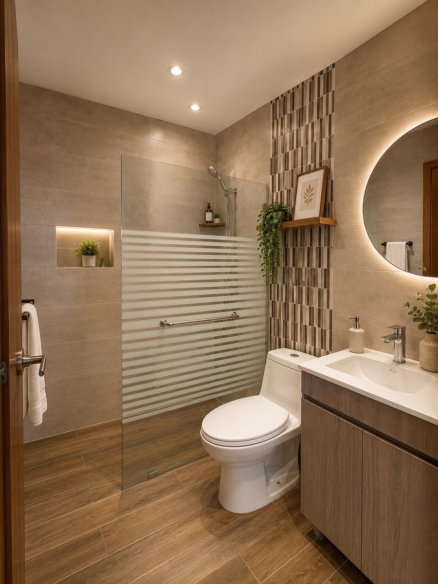Apartamento en Marañon II, Santo Domingo Norte, foto 13 de 13