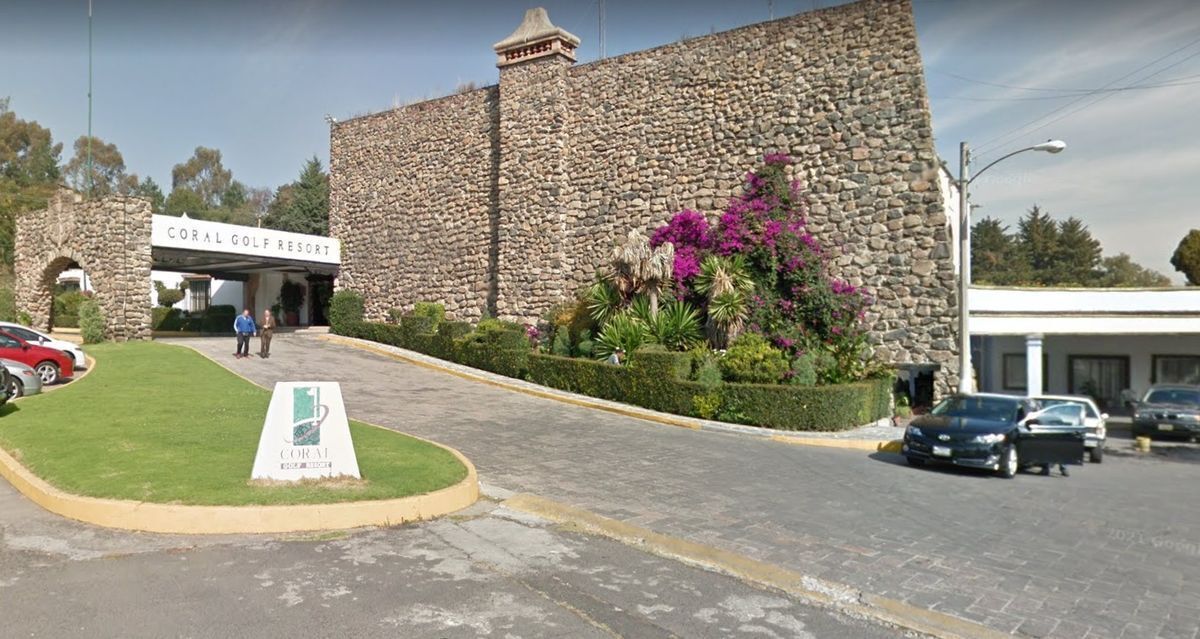 Casa en VENTA Colonia FRACCIONAMIENTO CORAL GOLF COUNTRY CLUB Ixtapaluca |  EasyBroker
