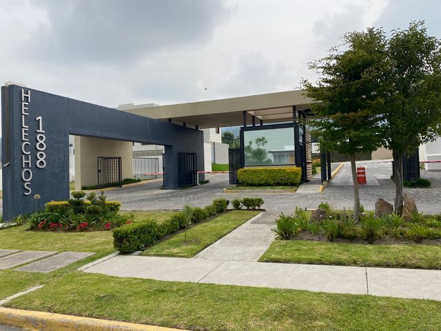 TERRENO COTO HELECHOS 189, LOS ROBLES, foto 1 de 9