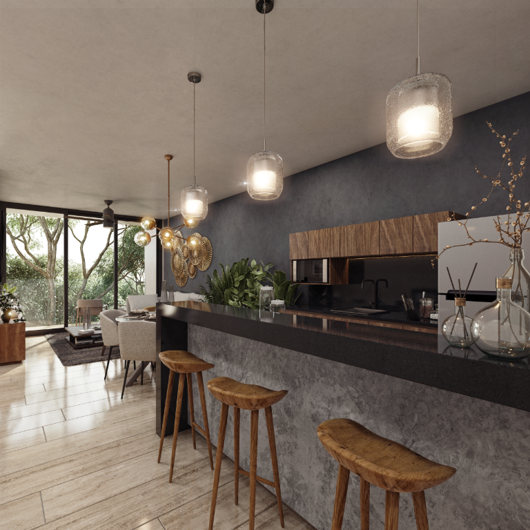 Cocina