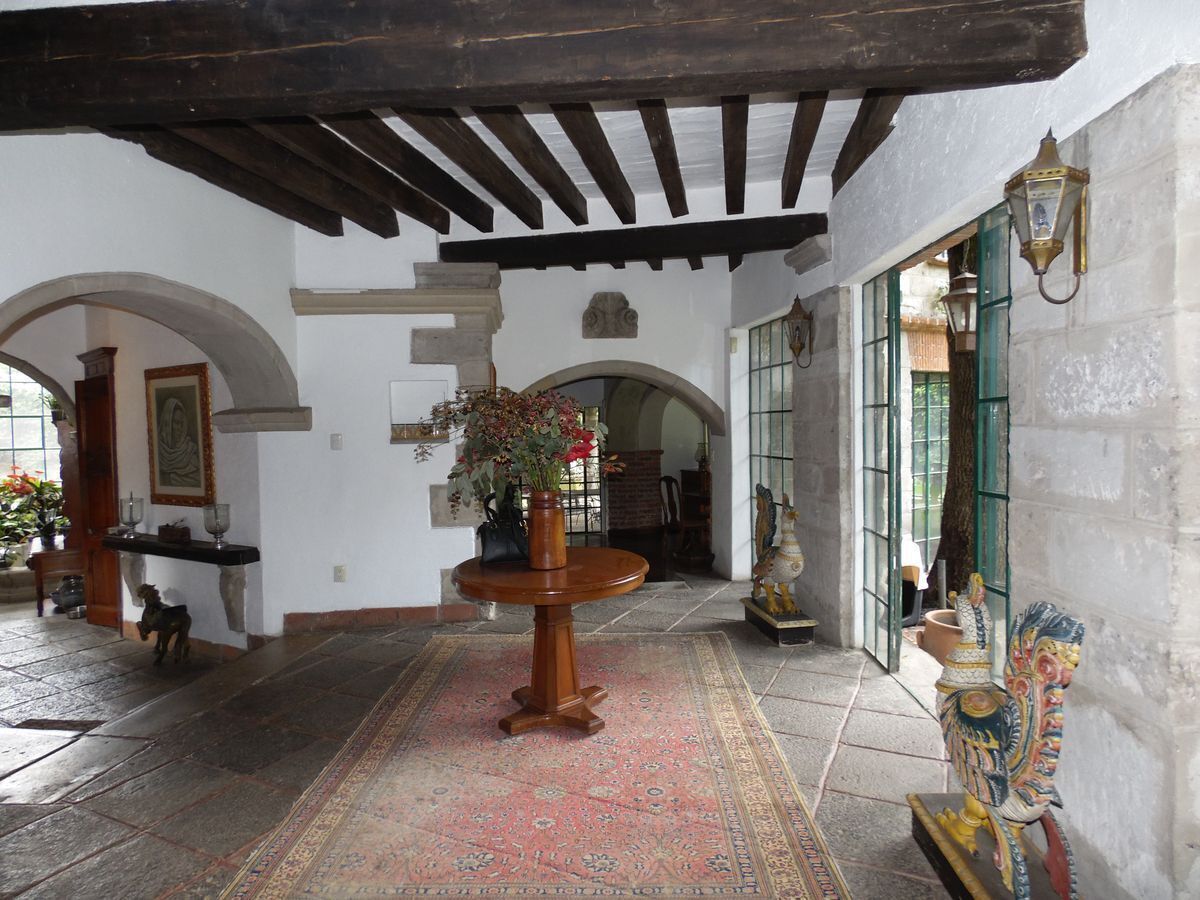 7 de 34: Casa en Venta en San Ángel Rayo Vende ®