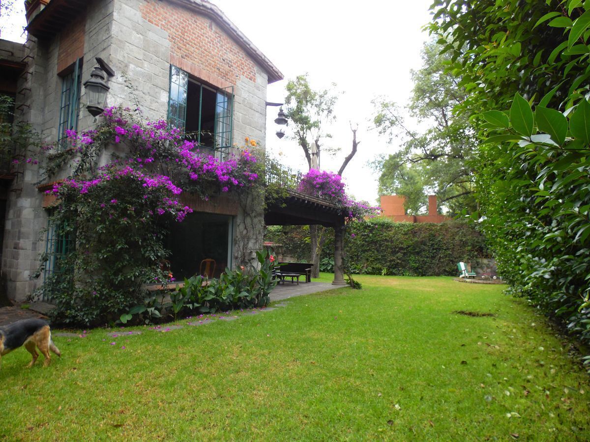 1 de 34: Casa en Venta en San Ángel Rayo Vende ®