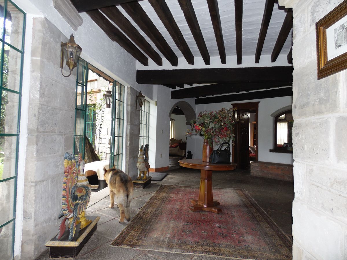 13 de 34: Casa en Venta en San Ángel Rayo Vende ®