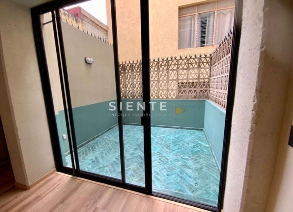 Departamento en Prados de Providencia, Guadalajara, foto 6 de 14