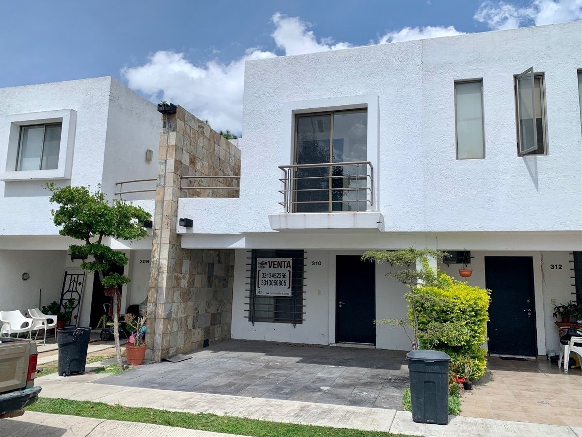 Casa en venta en Valle de Sur, Prol. Colon | EasyBroker