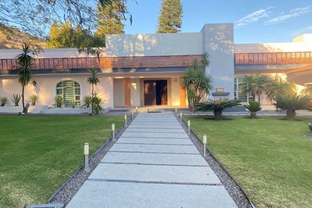 Casas en venta en Club de Golf Santa Anita | EasyBroker