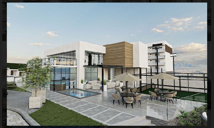 Casa en condominio en Tejamen, Tijuana, foto 16 de 19