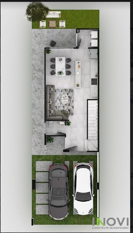 Casa en condominio en Tejamen, Tijuana, foto 10 de 19