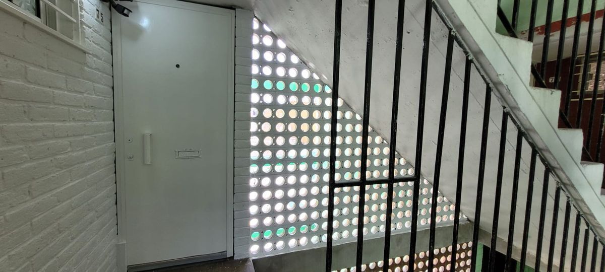 Departamento en Santa María Nonoalco, Álvaro Obregón, foto 16 de 25