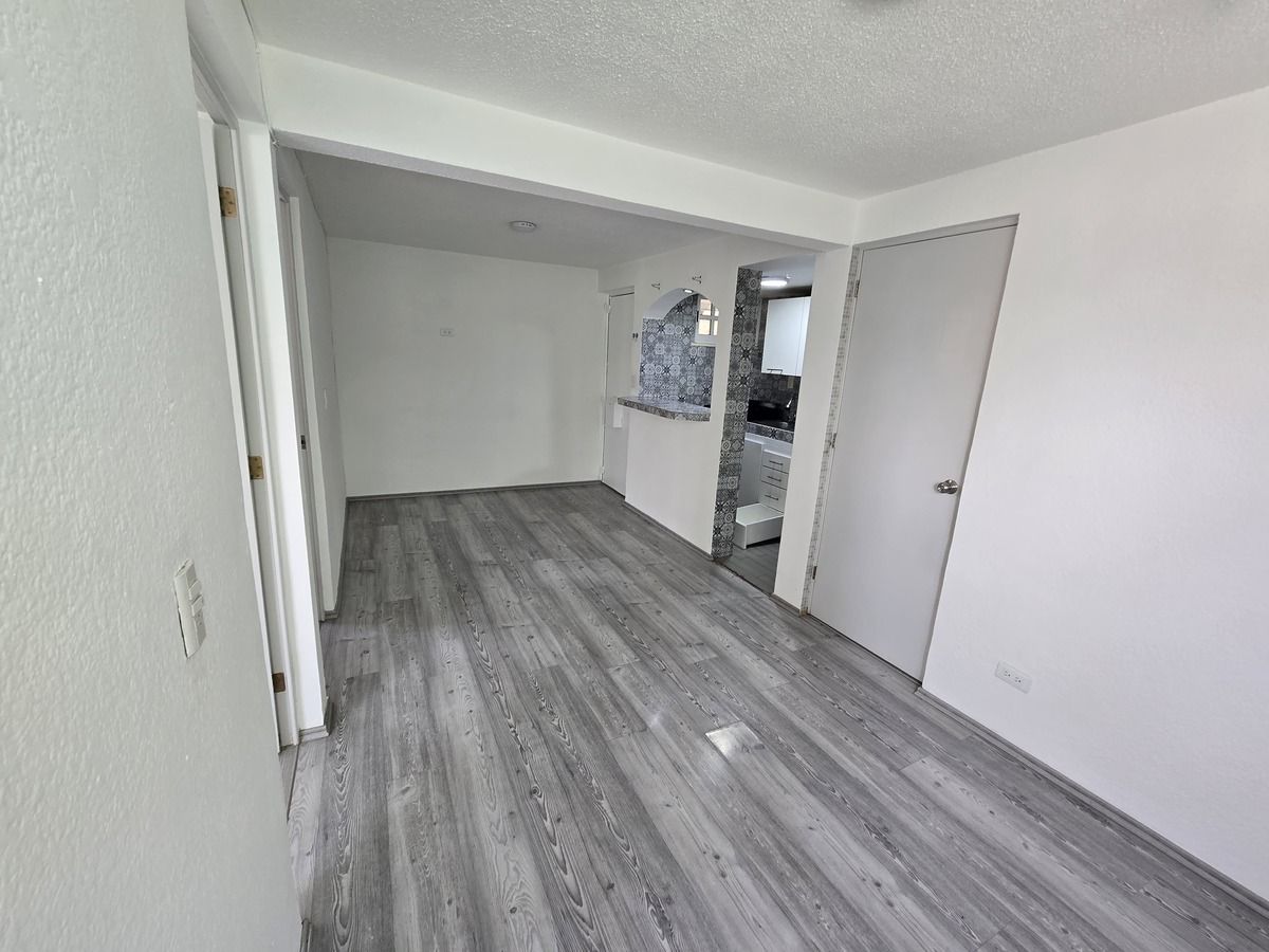 Departamento en Santa María Nonoalco, Álvaro Obregón, foto 13 de 25