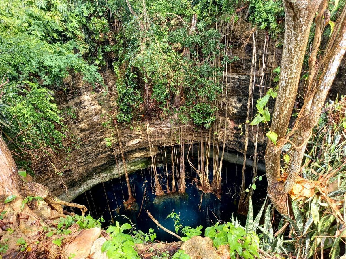 1 de 6: Terreno venta Hunucu Temozón Yucatán