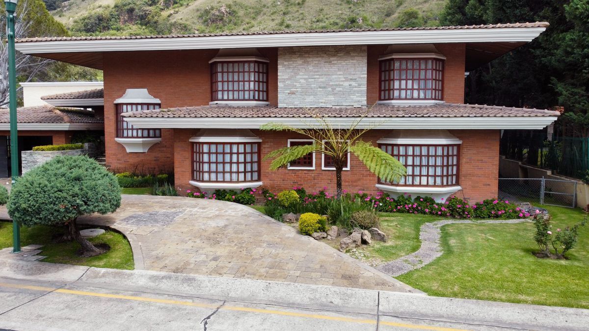 Casa en condominio en Venta en Club de Golf Santa Anita Jalisco