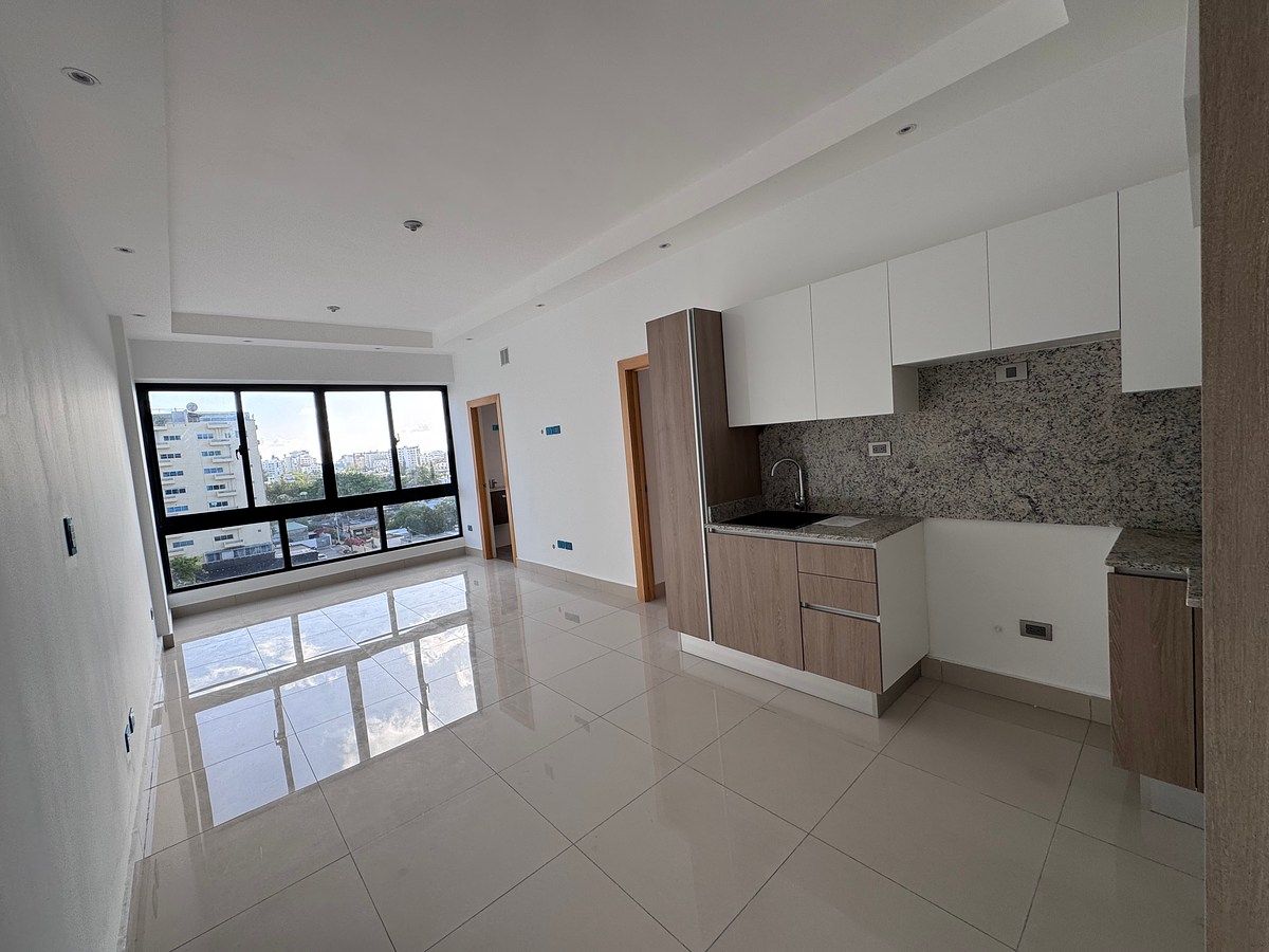 Apartamento en Mirador Sur, Santo Domingo Centro (Distrito Nacional), foto 11 de 16
