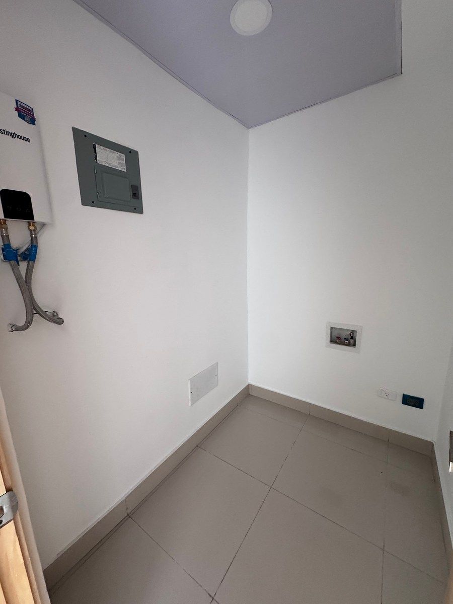 Apartamento en Mirador Sur, Santo Domingo Centro (Distrito Nacional), foto 12 de 16