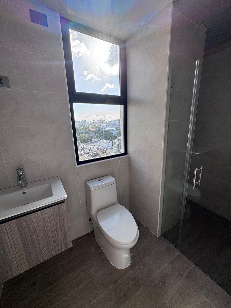Apartamento en Mirador Sur, Santo Domingo Centro (Distrito Nacional), foto 14 de 16