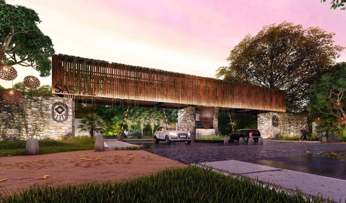 Venta de terreno en privada de Valladolid, Yucatán EasyBroker