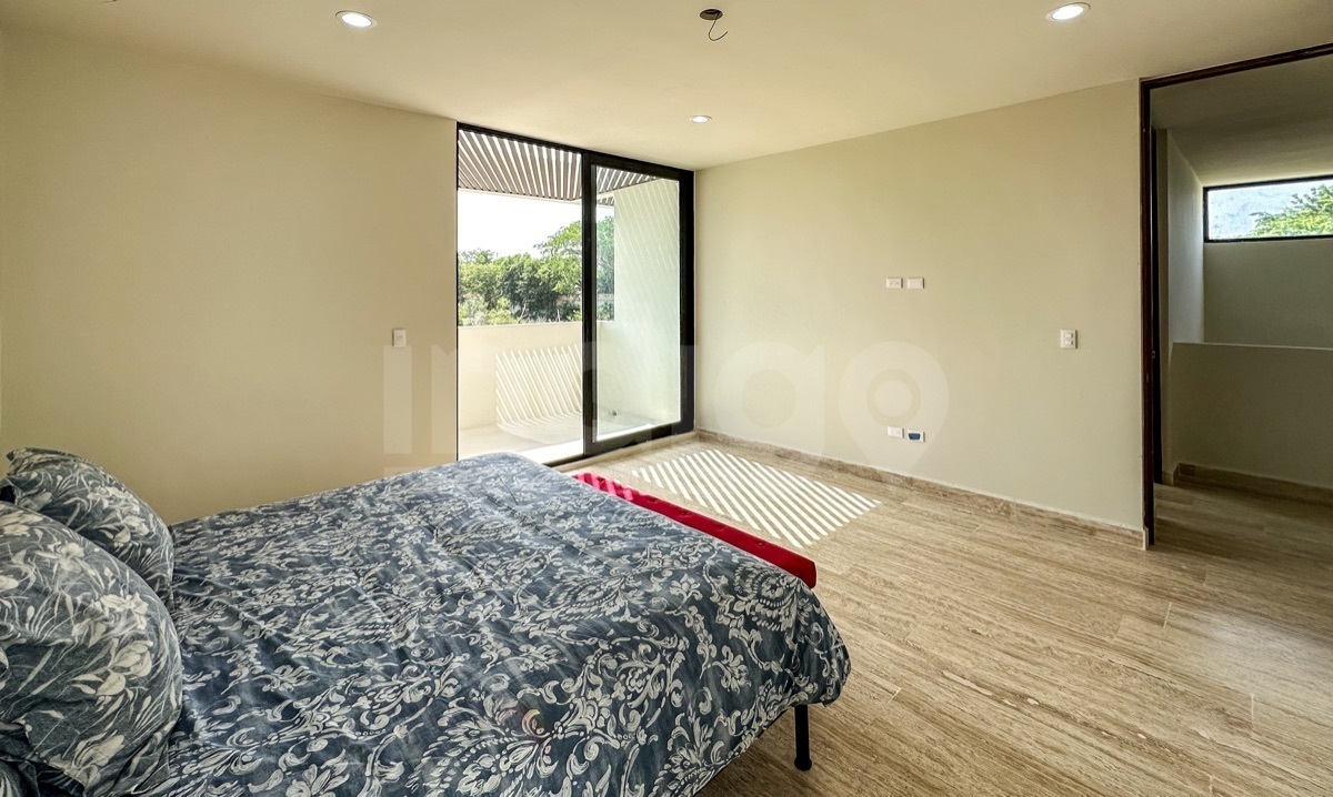 24 de 41: Recámara Principal