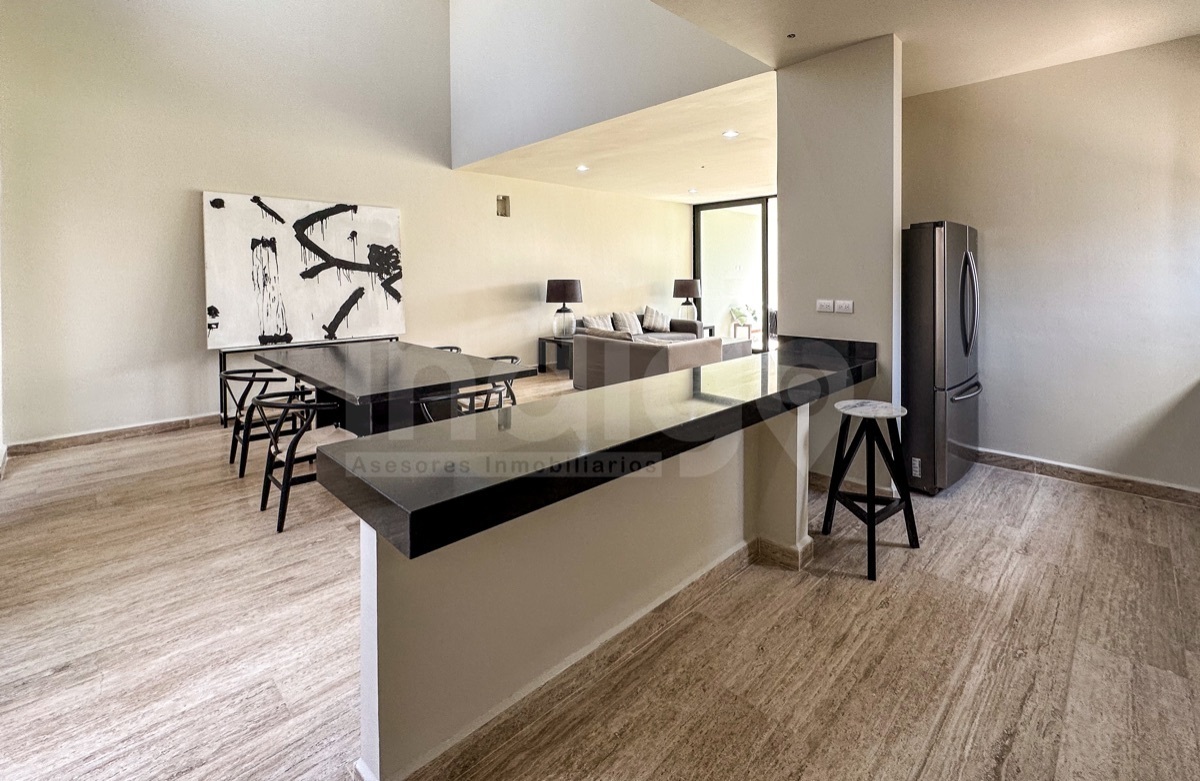 11 de 41: Vista desde la Cocina