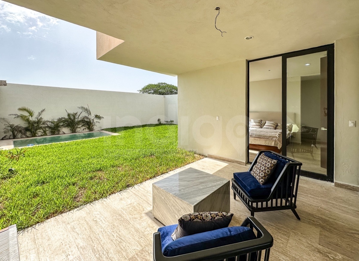 37 de 41: Vista desde la Terraza