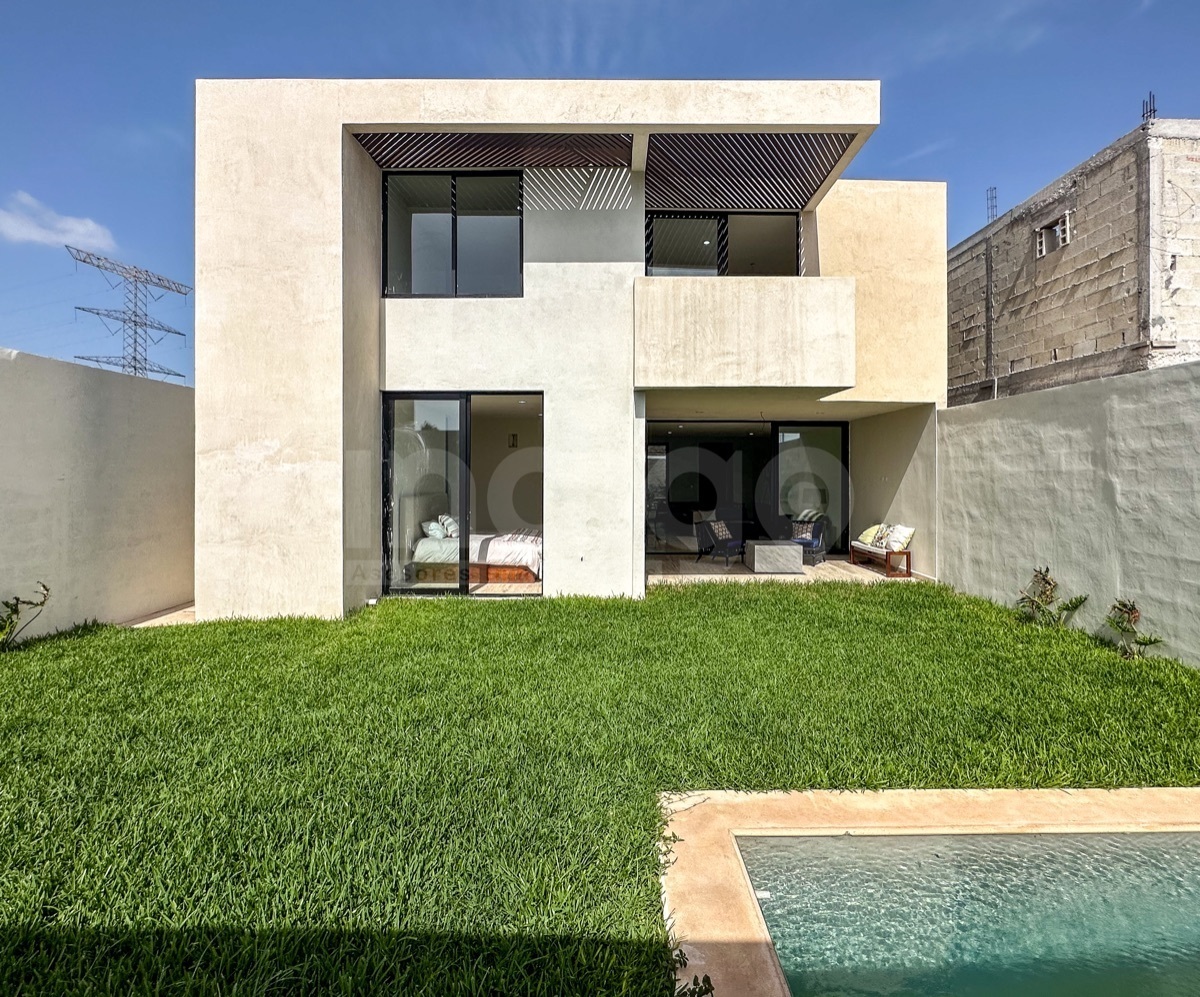 39 de 41: Fachada Trasera