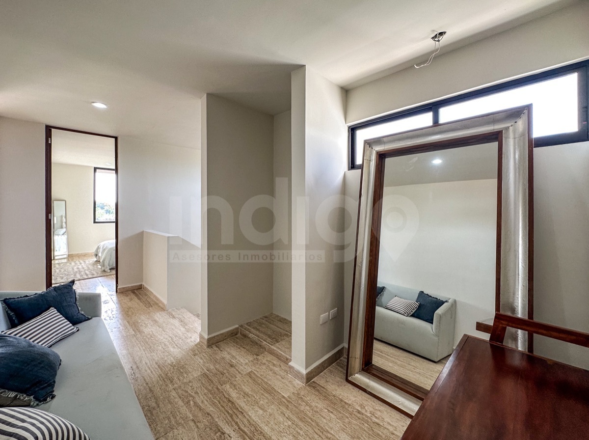 21 de 41: Área de Home Office