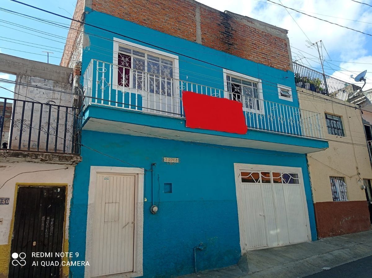 Casa en Venta en Santa Cecilia