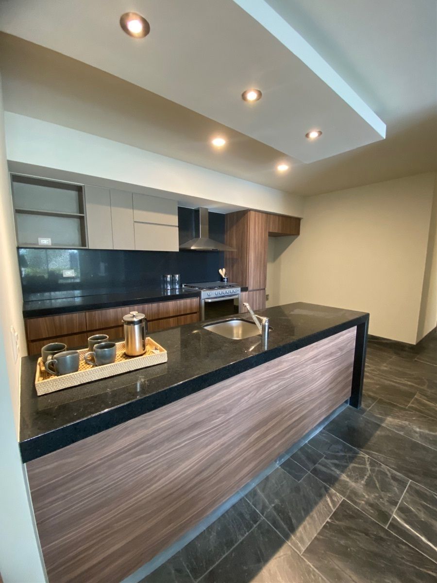 Apartamento em Residencial Punta del Cielo, Aguascalientes, foto 3 de 9