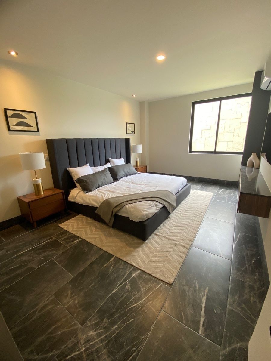 Apartamento em Residencial Punta del Cielo, Aguascalientes, foto 4 de 9