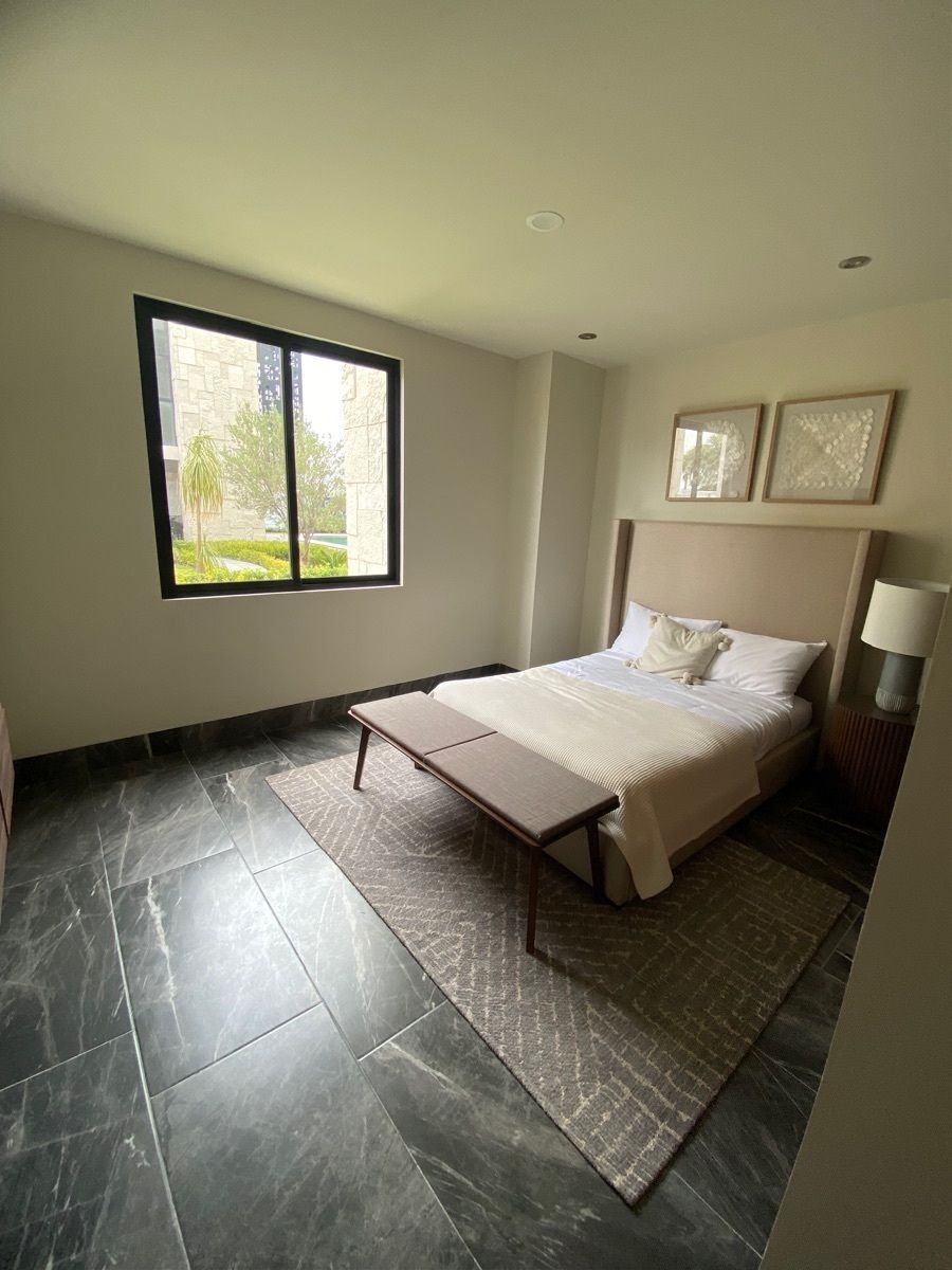 Apartamento em Residencial Punta del Cielo, Aguascalientes, foto 5 de 9