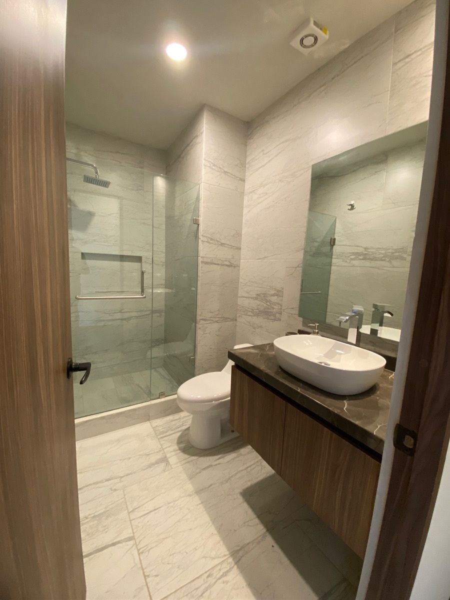 Apartamento em Residencial Punta del Cielo, Aguascalientes, foto 8 de 9