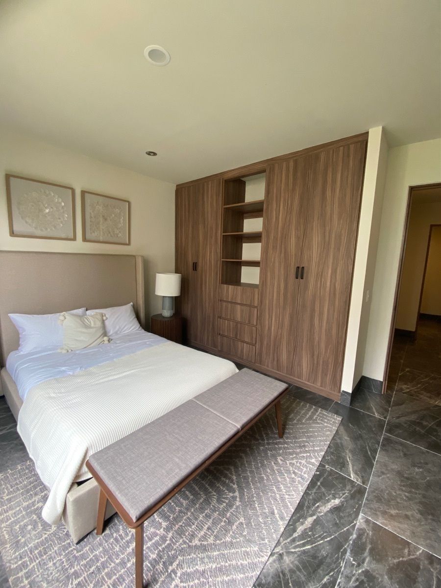 Apartamento em Residencial Punta del Cielo, Aguascalientes, foto 9 de 9