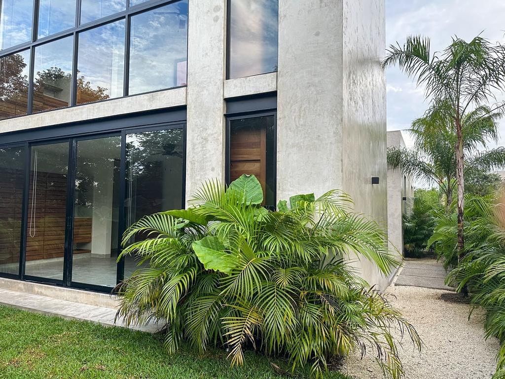 Casa en Yucatán Country Club, Mérida, foto 42 de 50