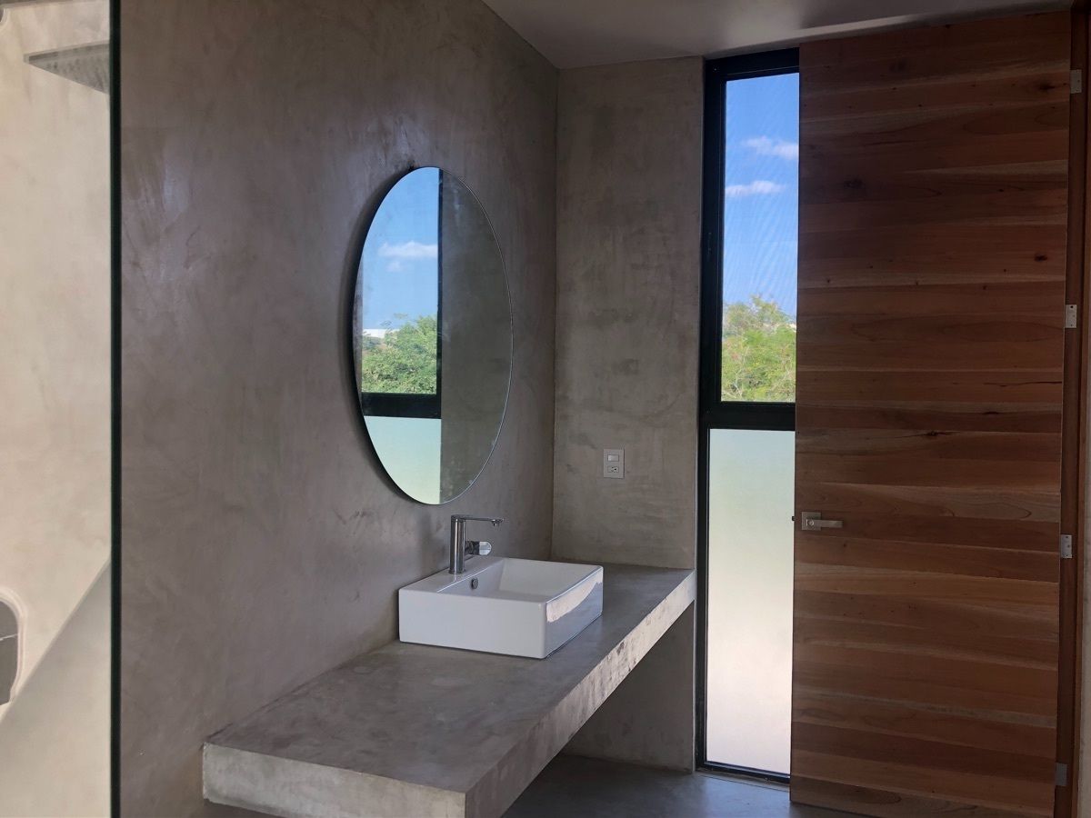 House in Yucatán Country Club, Mérida, photo 6 of 50