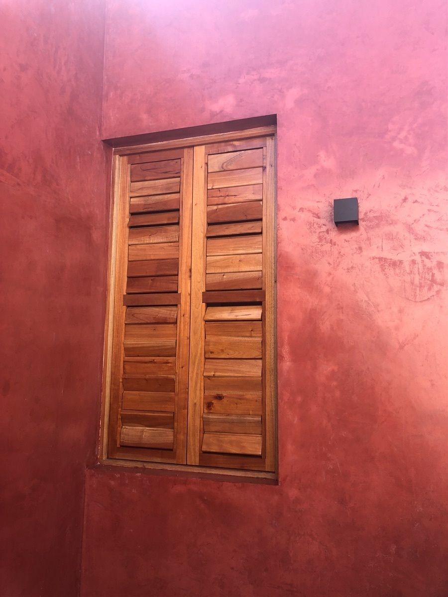 Hermosas ventanas de madera., photo 9 of 50