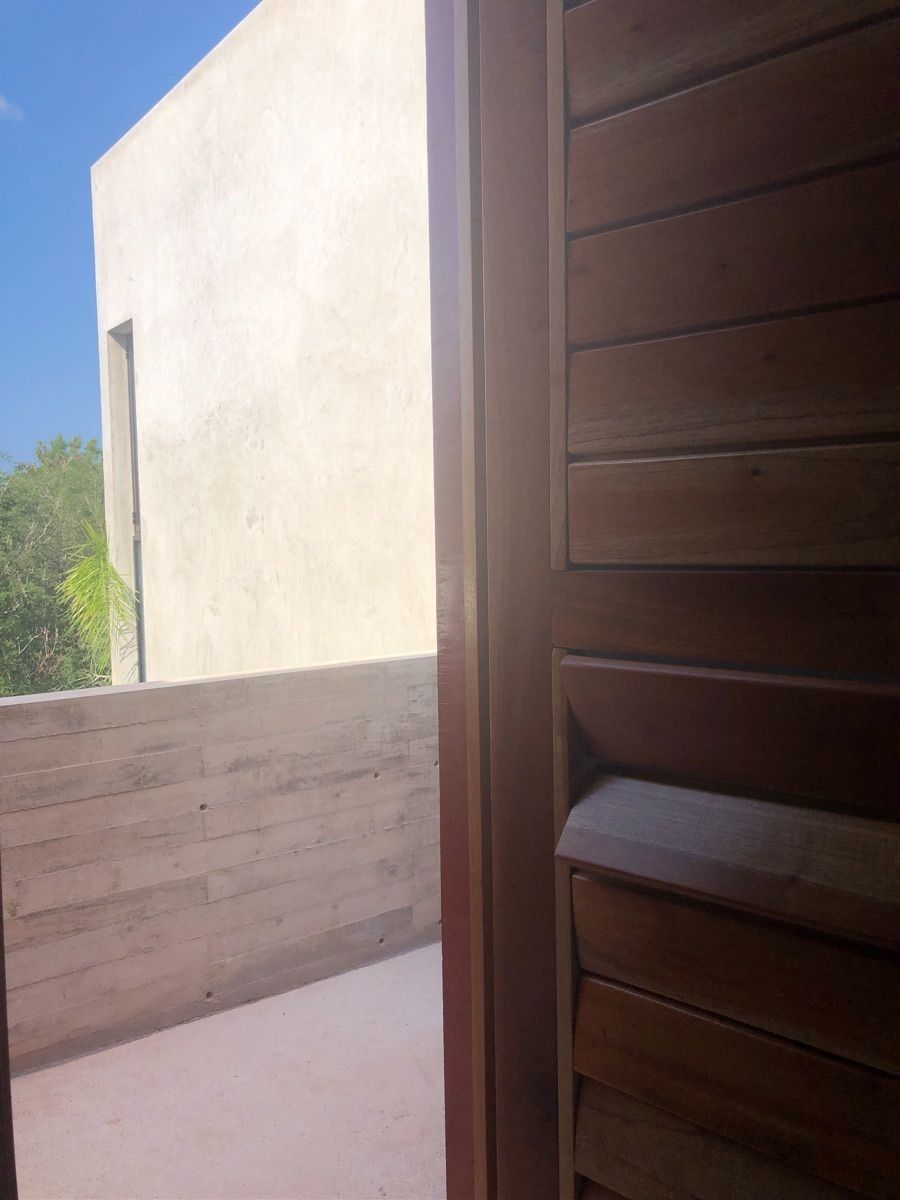 House in Yucatán Country Club, Mérida, photo 11 of 50
