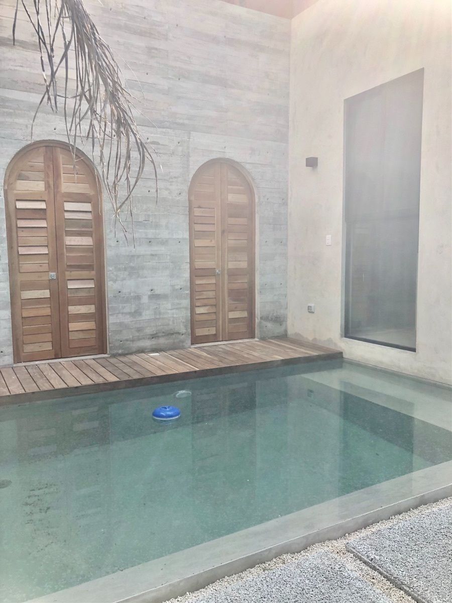 House in Yucatán Country Club, Mérida, photo 13 of 50