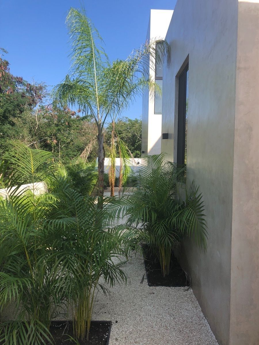 House in Yucatán Country Club, Mérida, photo 15 of 50