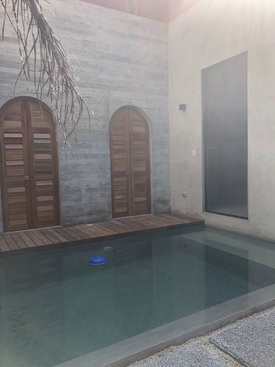 House in Yucatán Country Club, Mérida, photo 16 of 50