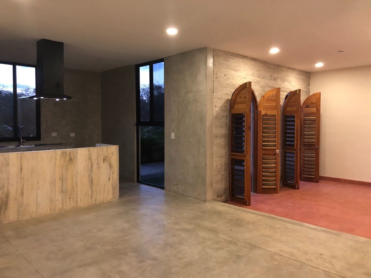 House in Yucatán Country Club, Mérida, photo 20 of 50