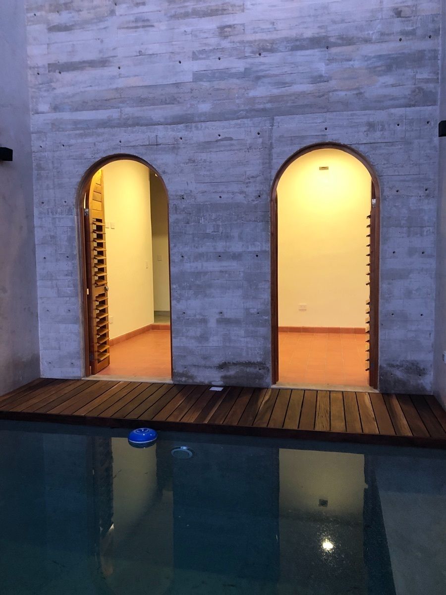 House in Yucatán Country Club, Mérida, photo 22 of 50