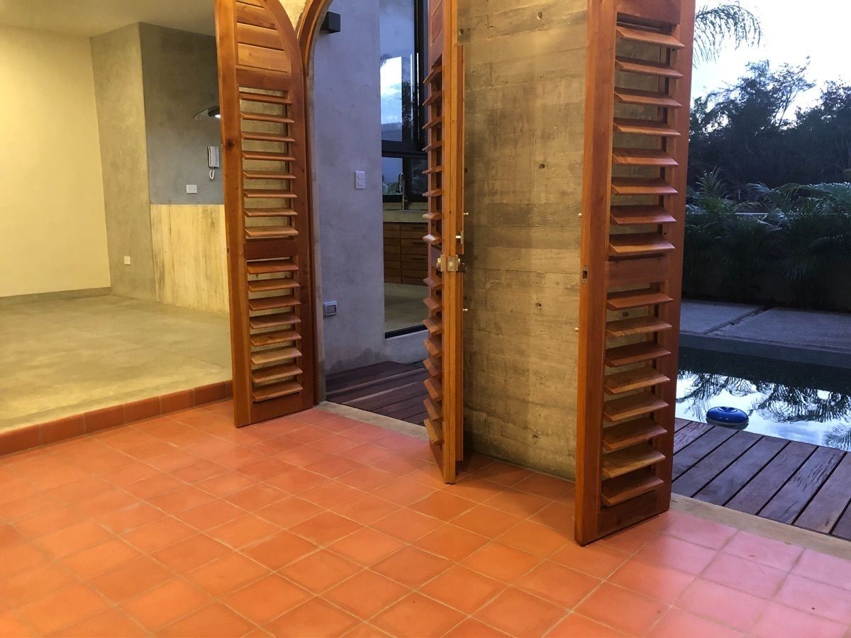 House in Yucatán Country Club, Mérida, photo 21 of 50