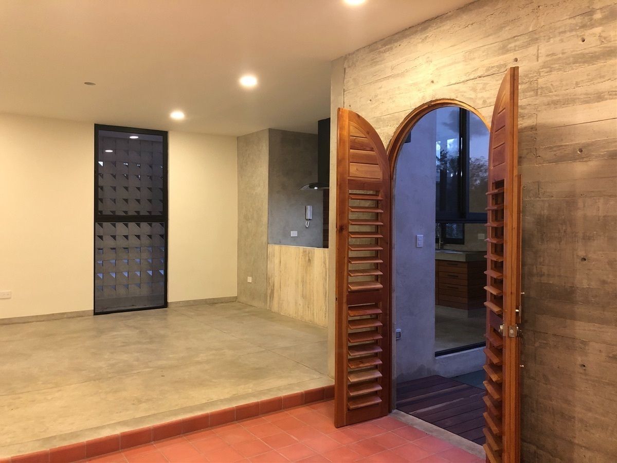 House in Yucatán Country Club, Mérida, photo 23 of 50