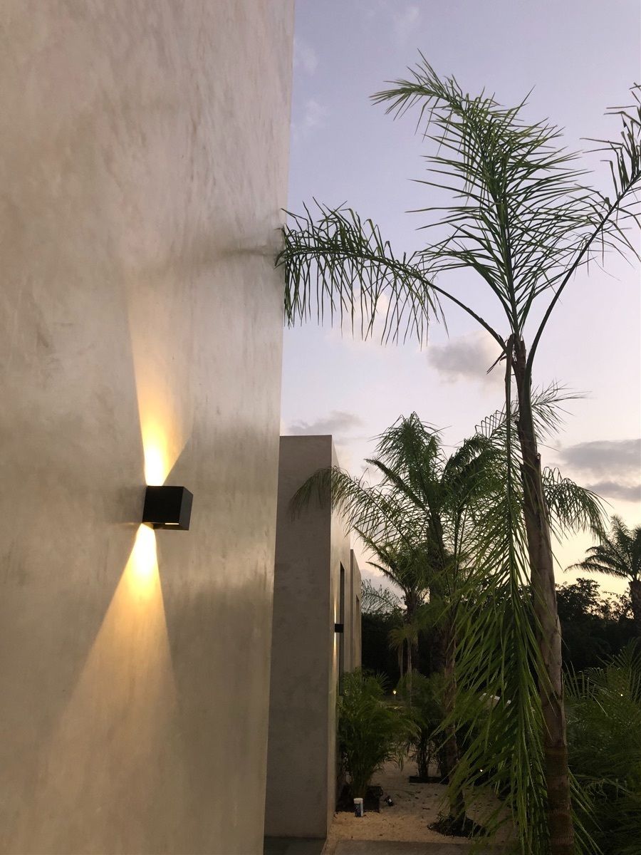 House in Yucatán Country Club, Mérida, photo 24 of 50