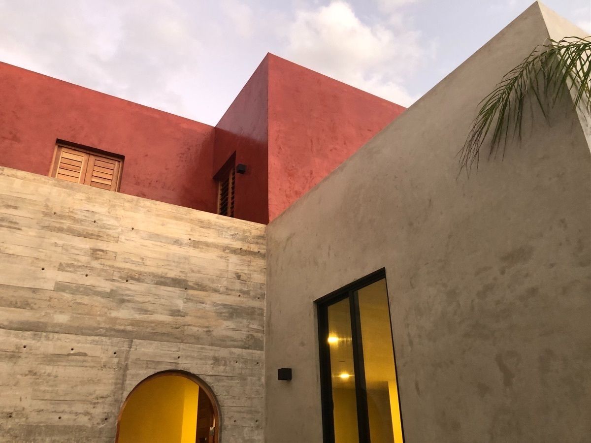 House in Yucatán Country Club, Mérida, photo 27 of 50