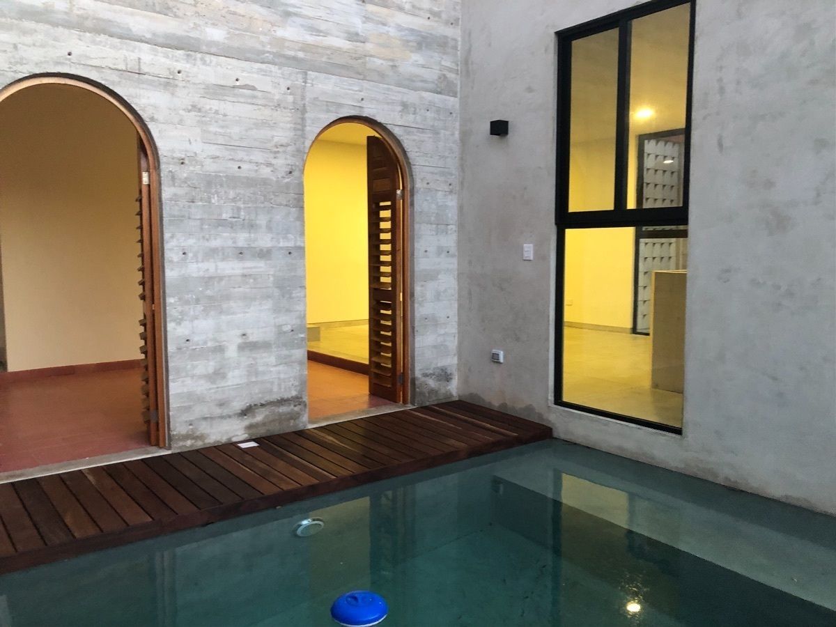 House in Yucatán Country Club, Mérida, photo 28 of 50