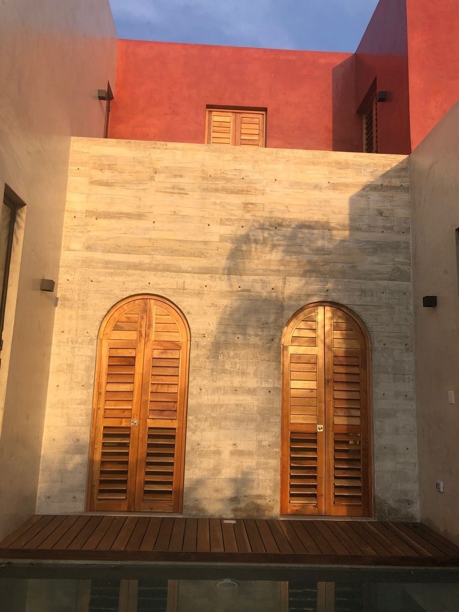 House in Yucatán Country Club, Mérida, photo 36 of 50