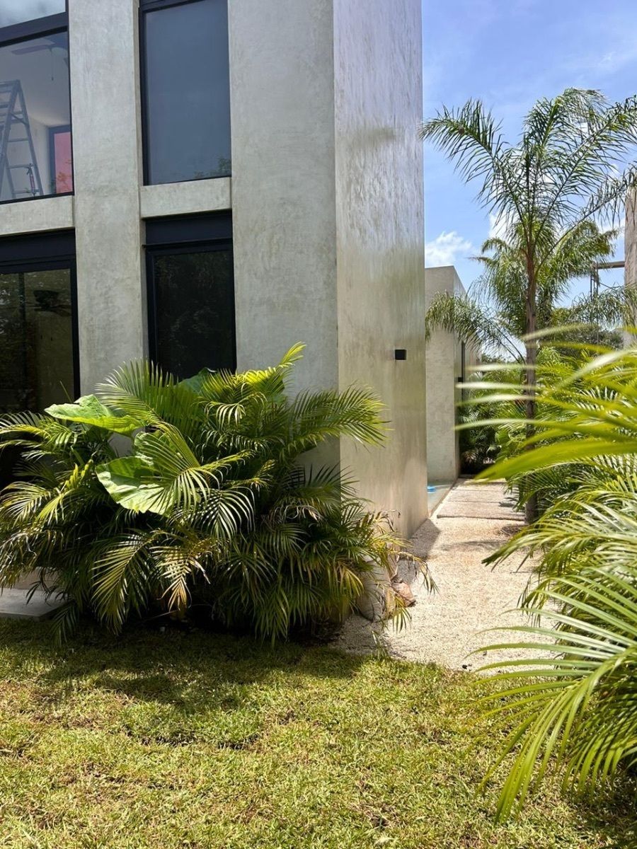 House in Yucatán Country Club, Mérida, photo 41 of 50