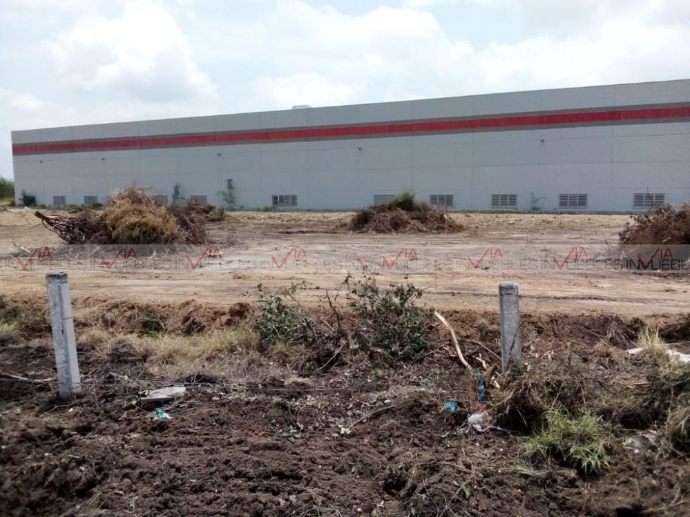 Terreno Industrial En Venta En Valle De Ciénega, Ciénega De Flores, Nuevo León