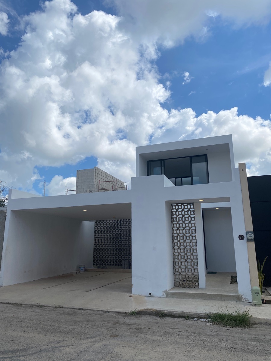 Casas en Preventa en Plenia Altabrisa Merida Yucatán – Personal Brokers